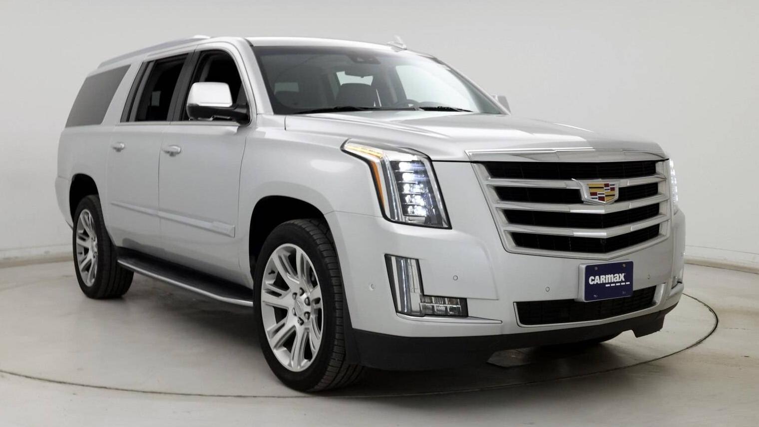 CADILLAC ESCALADE ESV 2019 1GYS4HKJ3KR308614 image